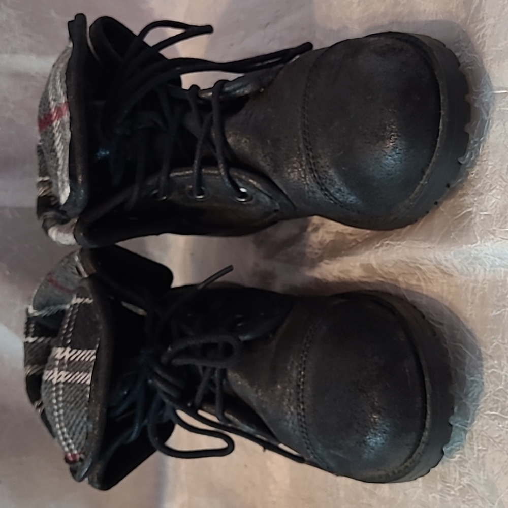 Self Esteem Booties - image 2